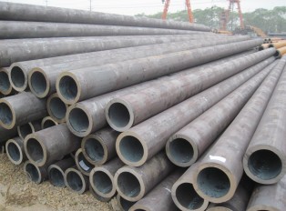 壶关20CrMo冷拔无缝钢管